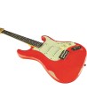 S-300 Relic Fiesta Red