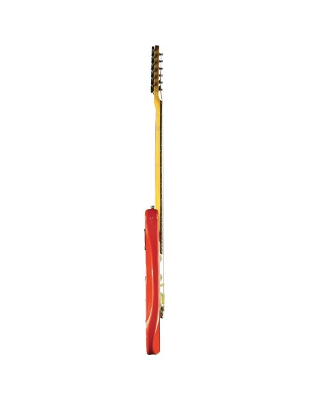 S-300 Relic Fiesta Rojo