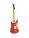 S-300 Relic Fiesta Red