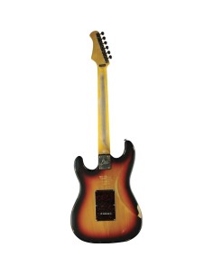 S-300 Relic Sunburst
