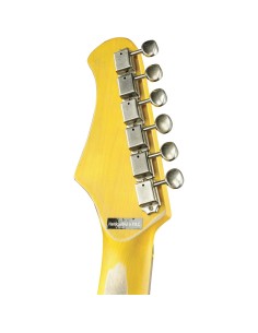 Reliquia S-300 Sunburst 2