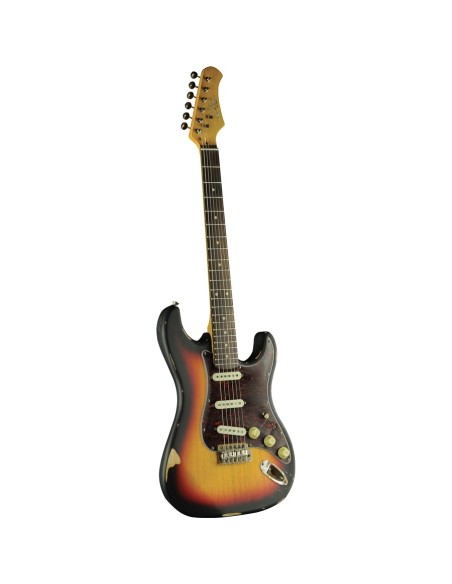 S-300 Relic Sunburst