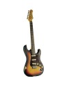Reliquia S-300 Sunburst