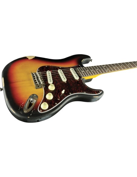 Reliquia S-300 Sunburst