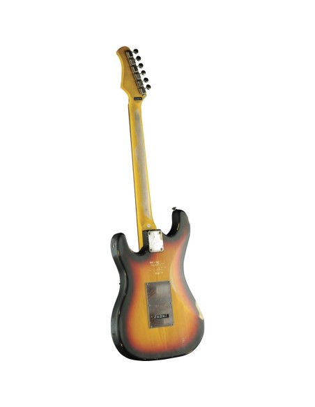 Reliquia S-300 Sunburst