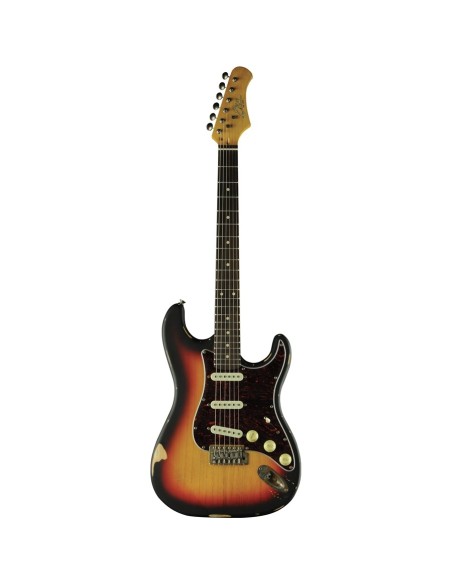 S-300 Relic Sunburst