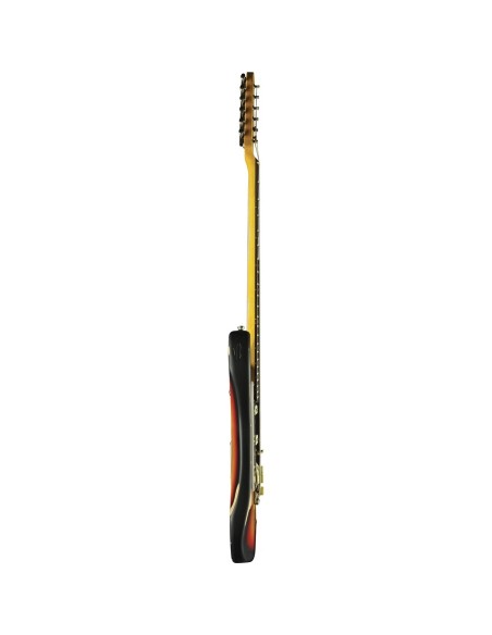 S-300 Relic Sunburst