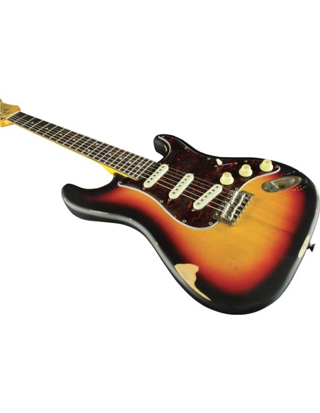 Reliquia S-300 Sunburst