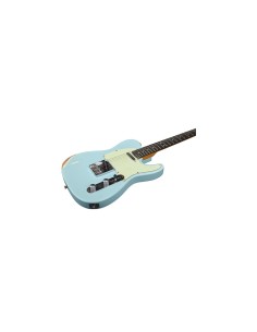 VT-380 Relic Daphne Blue