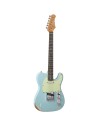 VT-380 Relic Daphne Blue
