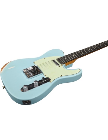 VT-380 Relic Daphne Blau