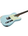 VT-380 Relic Daphne Blue