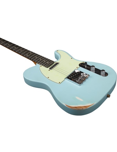 VT-380 Relic Daphne Blau