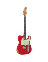 VT-380 Relic Fiesta Red