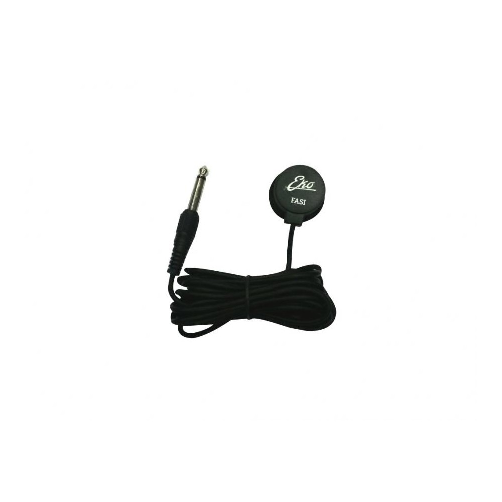 Eko Fasi Pickup a Ventosa