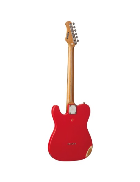 VT-380 Relic Fiesta Rouge