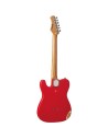 VT-380 Relic Fiesta Red