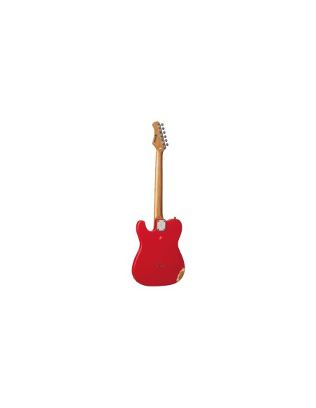 VT-380 Relic Fiesta Rojo