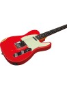 VT-380 Relic Fiesta Red