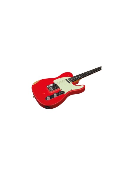 VT-380 Relic Fiesta Rot