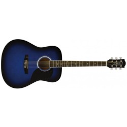 Eko Ranger 6 Blue Sunburst...