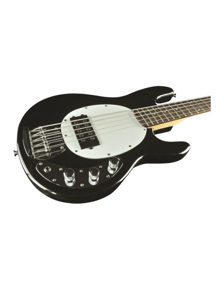 MM-305 Negro