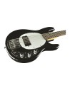 MM-305 Black