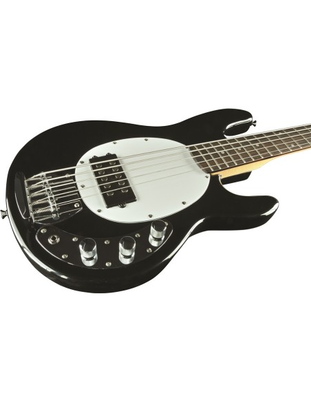 MM-305 Negro