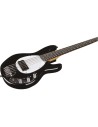 MM-305 Black