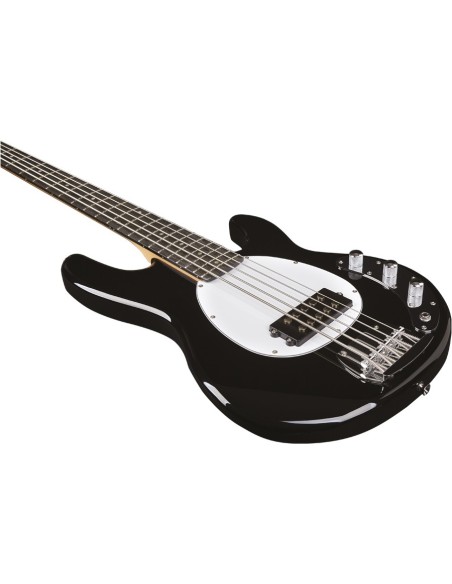 MM-305 Black