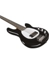 MM-305 Black