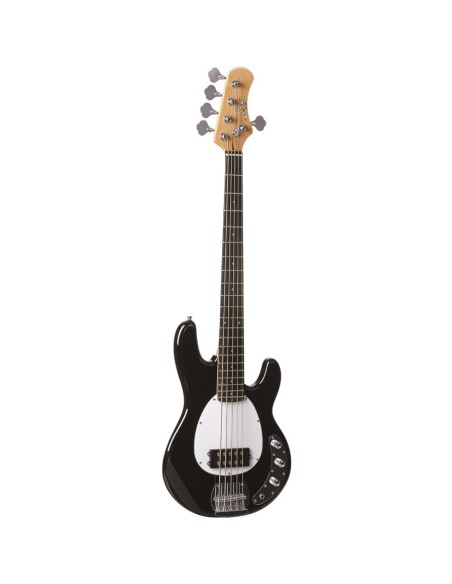 MM-305 Noir