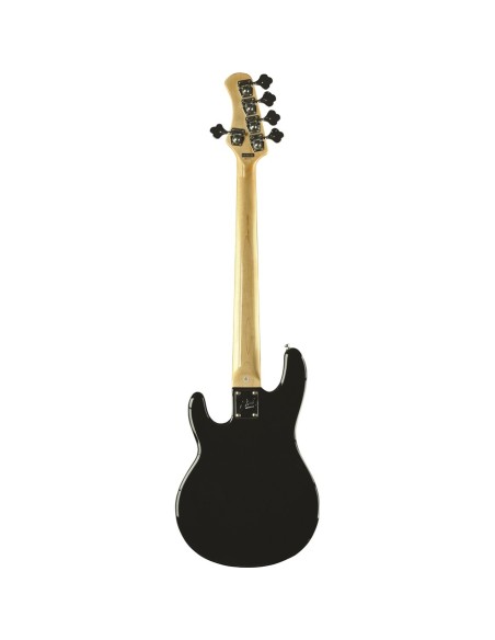MM-305 Black