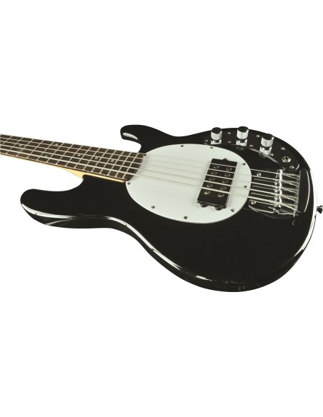 MM-305 Noir