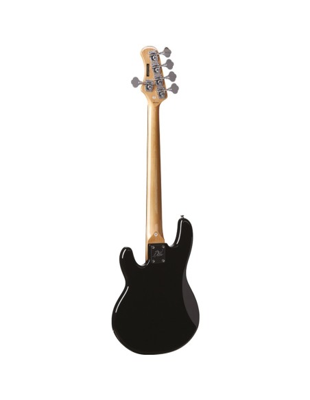 MM-305 Black