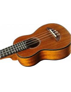 Uku Duo Ukulele Soprano Eq