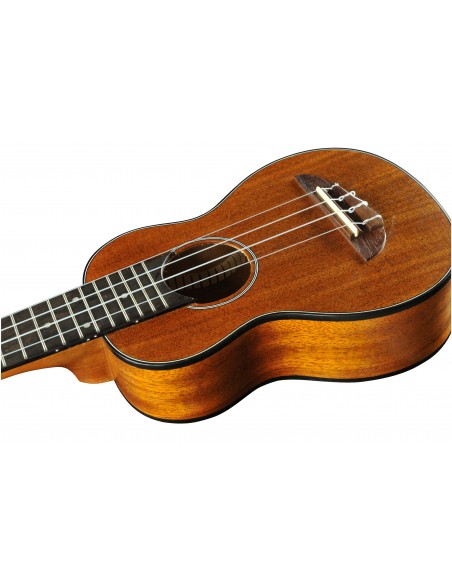 Uku Duo Ukelele Soprano Ecualizador