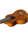Uku Duo Ukelele Soprano Ecualizador