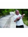 Uku Duo Ukelele Soprano Ecualizador