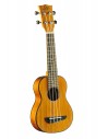 Uku Duo Ukelele Soprano Ecualizador