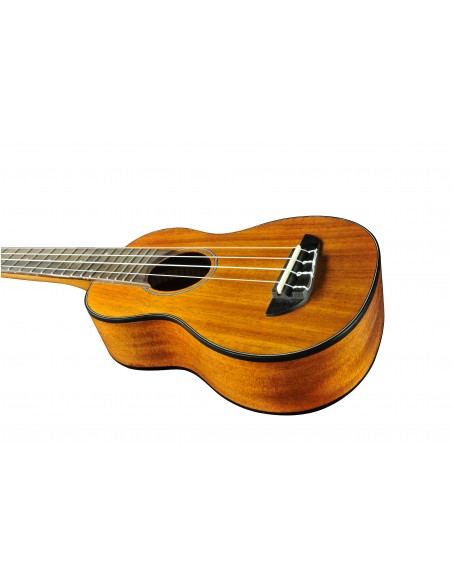 Uku Duo Ukulélé Soprano Eq