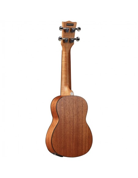Uku Duo Ukulélé Soprano Eq