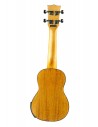 Uku Duo Ukelele Soprano Ecualizador