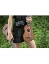 Uku Duo Ukelele Soprano Ecualizador