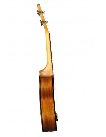 Uku Duo Ukulélé Soprano Eq