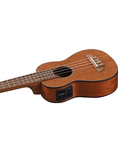 Uku Duo Ukulélé Soprano Eq