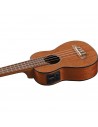 Uku Duo Ukelele Soprano Ecualizador
