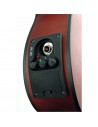 Uku Duo Ukulele Soprano Eq