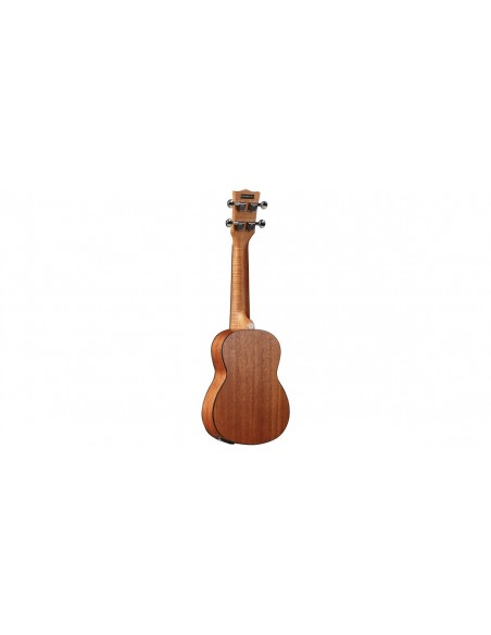 Uku Duo Ukulele Sopran Eq