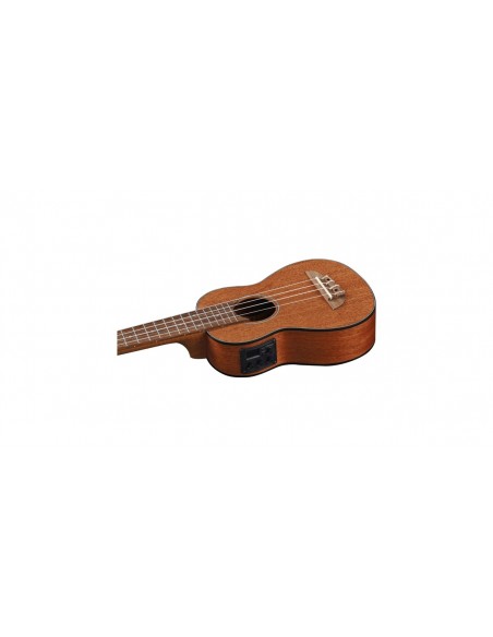 Uku Duo Ukulele Sopran Eq